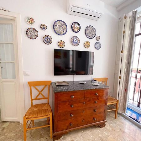 Eva Recommends Marchena Apartment เซบีญา ภายนอก รูปภาพ