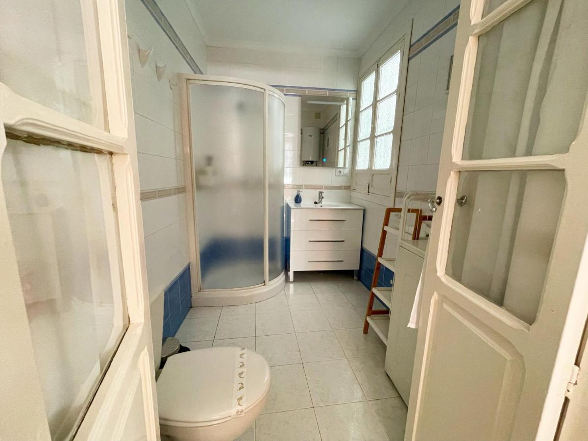 Eva Recommends Marchena Apartment เซบีญา ภายนอก รูปภาพ