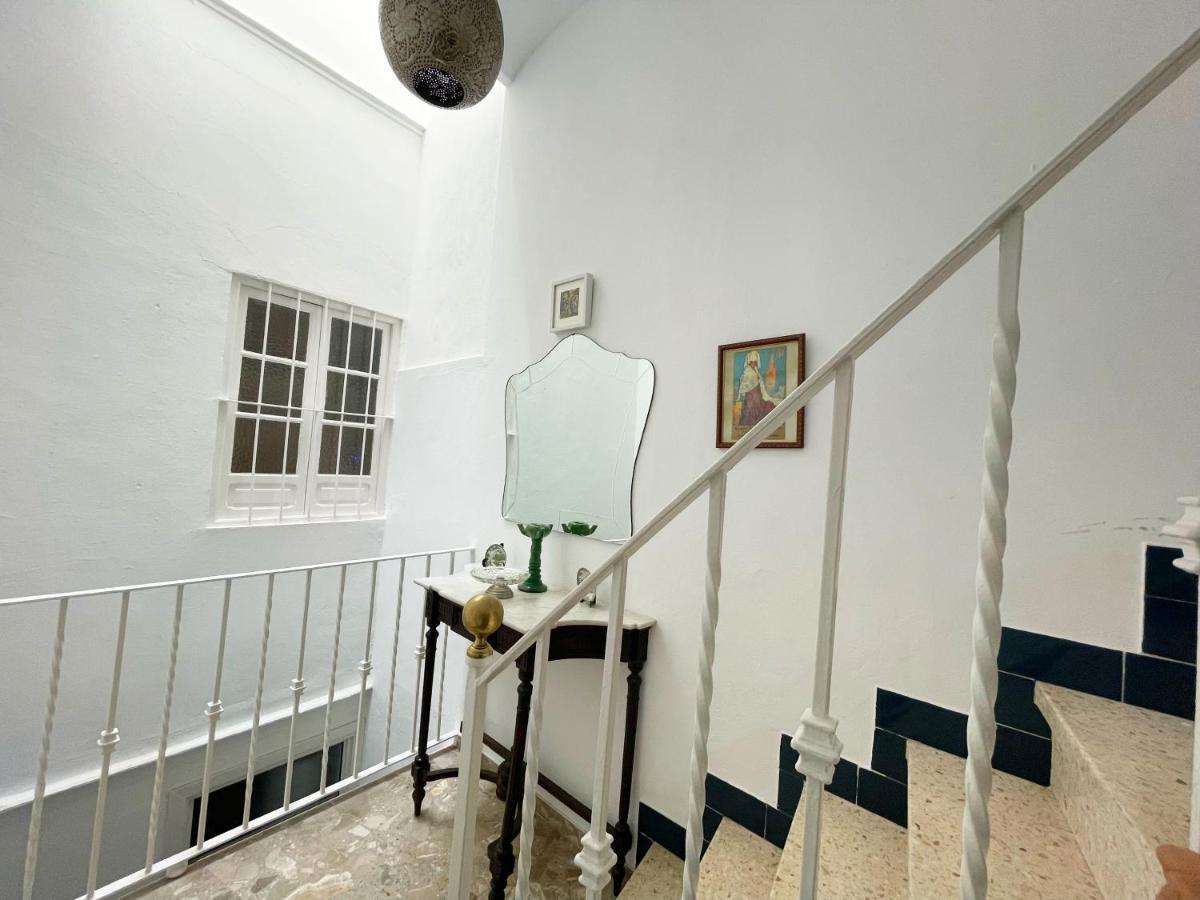 Eva Recommends Marchena Apartment เซบีญา ภายนอก รูปภาพ