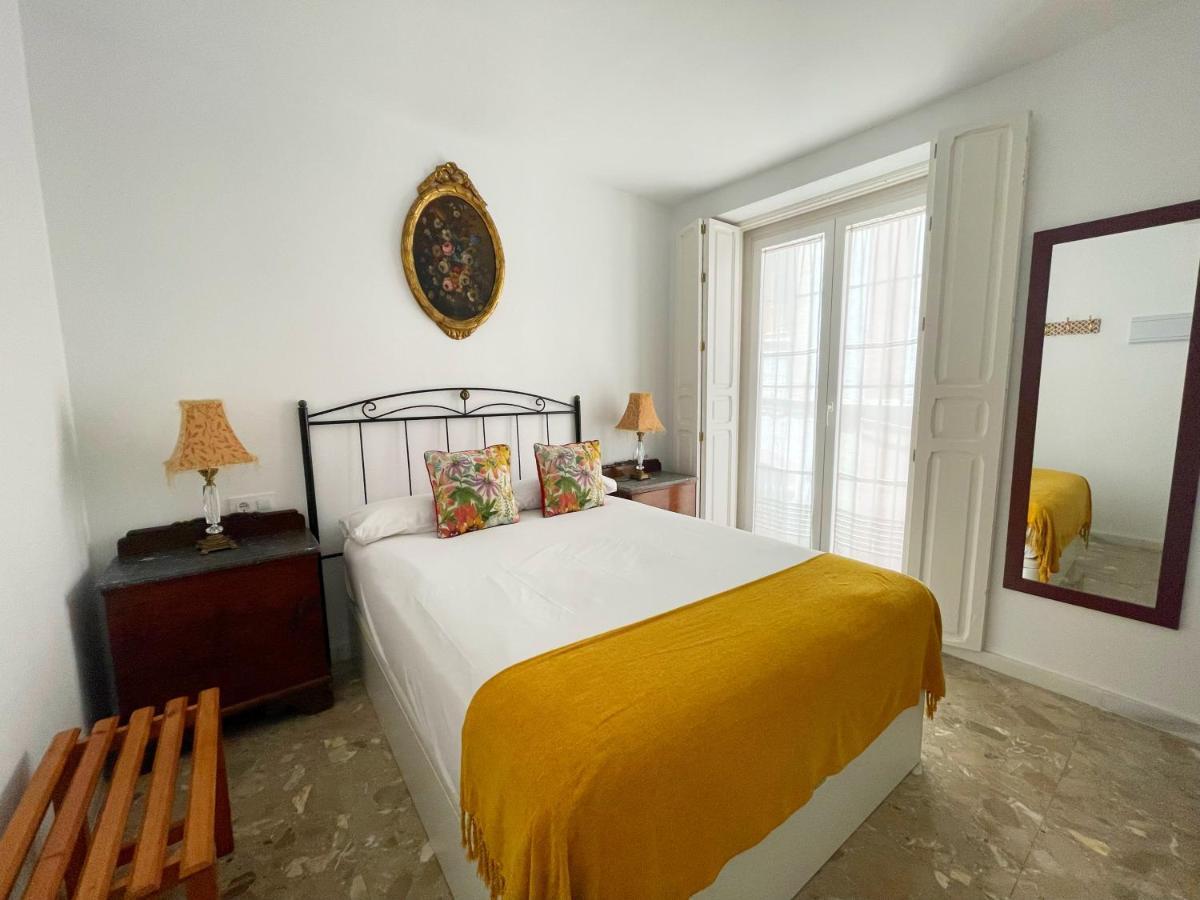 Eva Recommends Marchena Apartment เซบีญา ภายนอก รูปภาพ