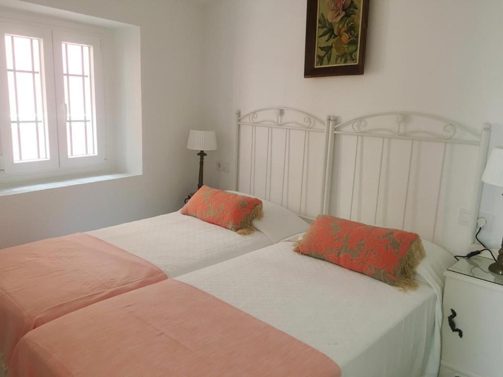 Eva Recommends Marchena Apartment เซบีญา ภายนอก รูปภาพ